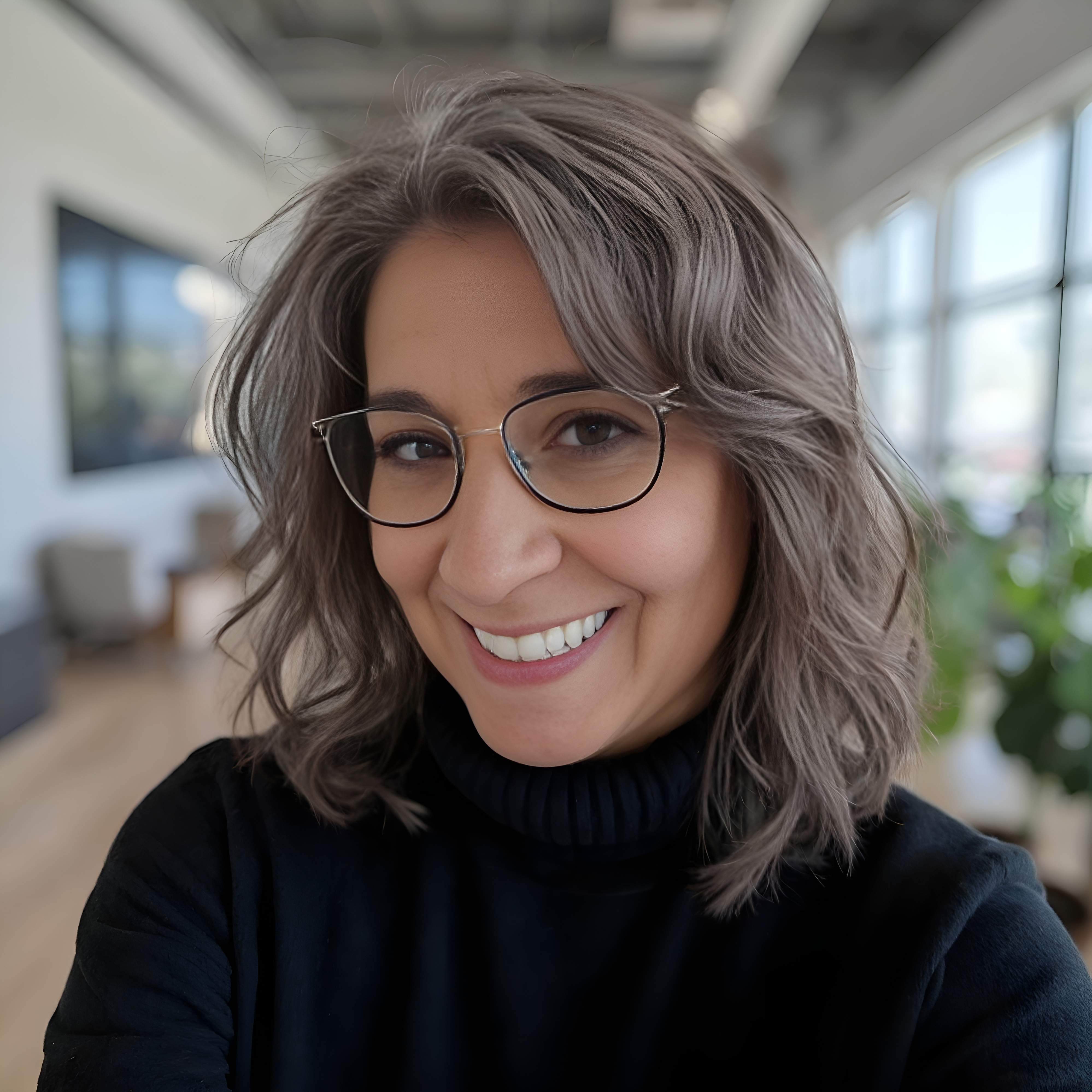 Donna — SEO Strategist